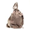 Rucsac RIEKER gri, H1396, din material textil