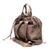 Rucsac RIEKER gri, H1396, din material textil