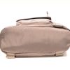 Rucsac RIEKER gri, H1396, din material textil