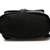 Rucsac RIEKER negru, H1086, din material textil
