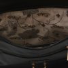 Rucsac RIEKER negru, H1086, din material textil