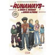 runaways-by-brian-k.-vaughan-adrian-alphona-omnibus-brian-k.-vaughan.jpg Runaways By Brian K. Vaughan & Adrian Alphona Omnibus - Brian K. Vaughan