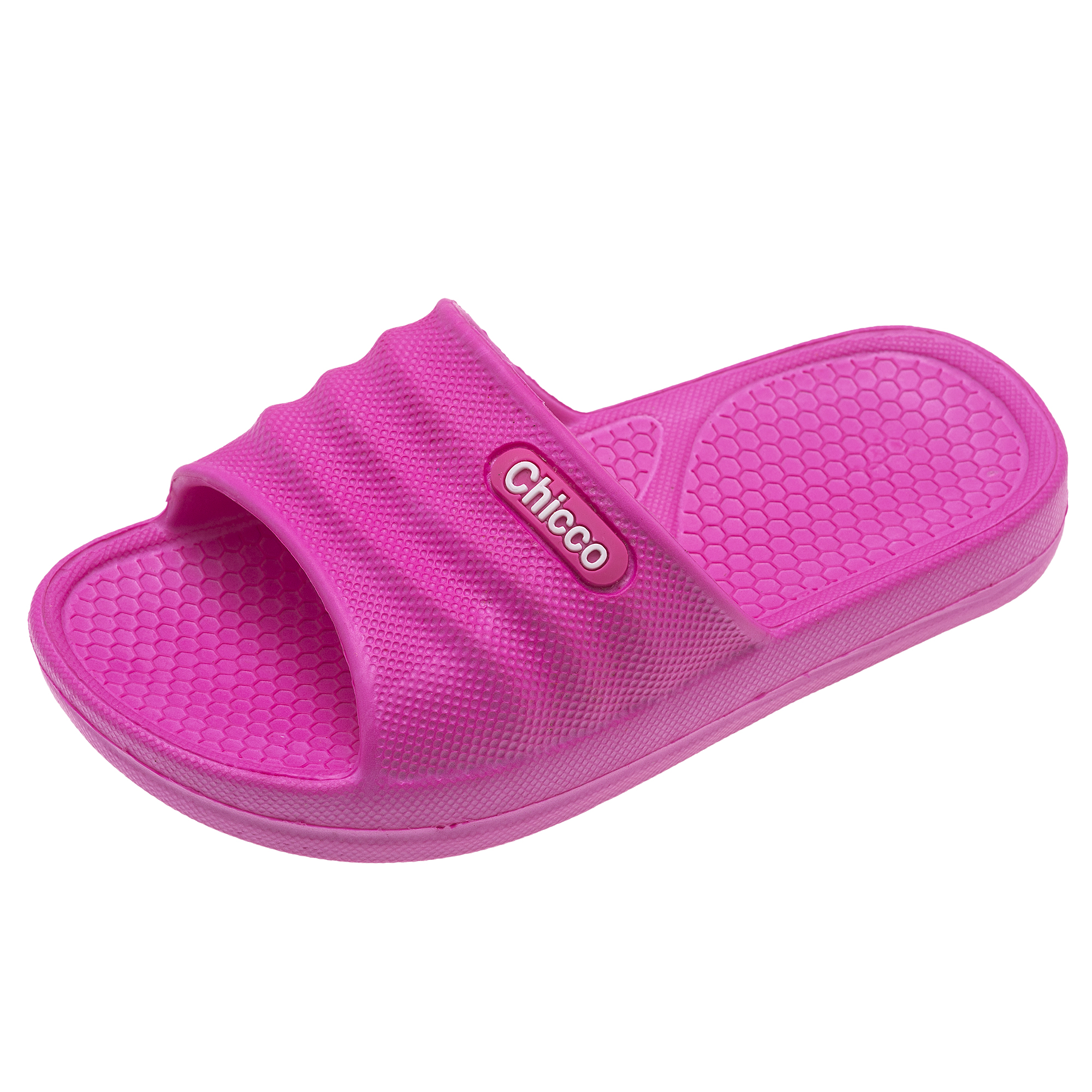 Papuci plaja copii Chicco Maryn, fuchsia, 61752