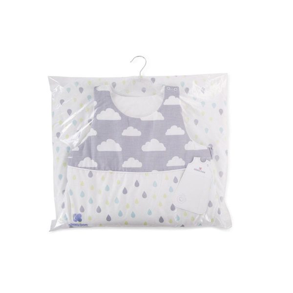 Sac de dormit Kikka Love Rome 6-18 luni