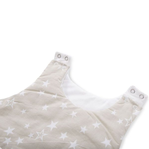Sac de dormit Kikka Stars 0-6 luni