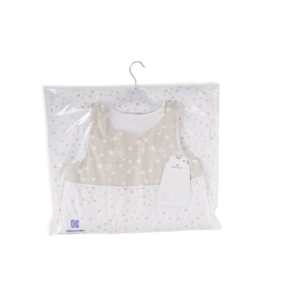 Sac de dormit Kikka Stars 0-6 luni