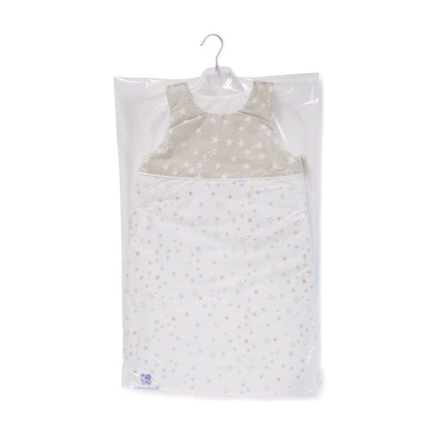 Sac de dormit Kikka Stars 0-6 luni