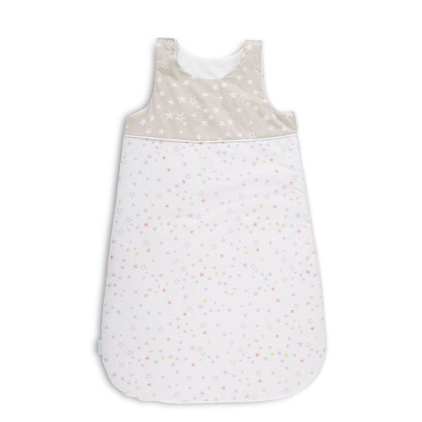 Sac de dormit Kikka Stars 0-6 luni