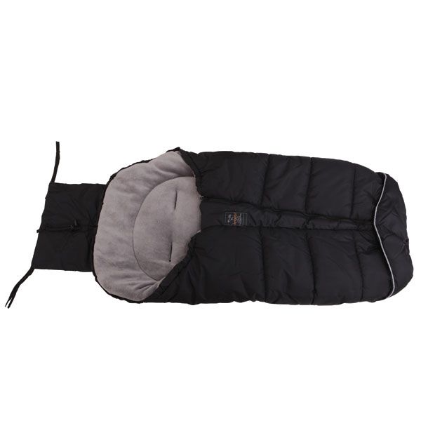 sac_de_dormit_pentru_carucior_cangaroo_fluffy_black.jpg Sac de dormit pentru carucior Cangaroo Fluffy black