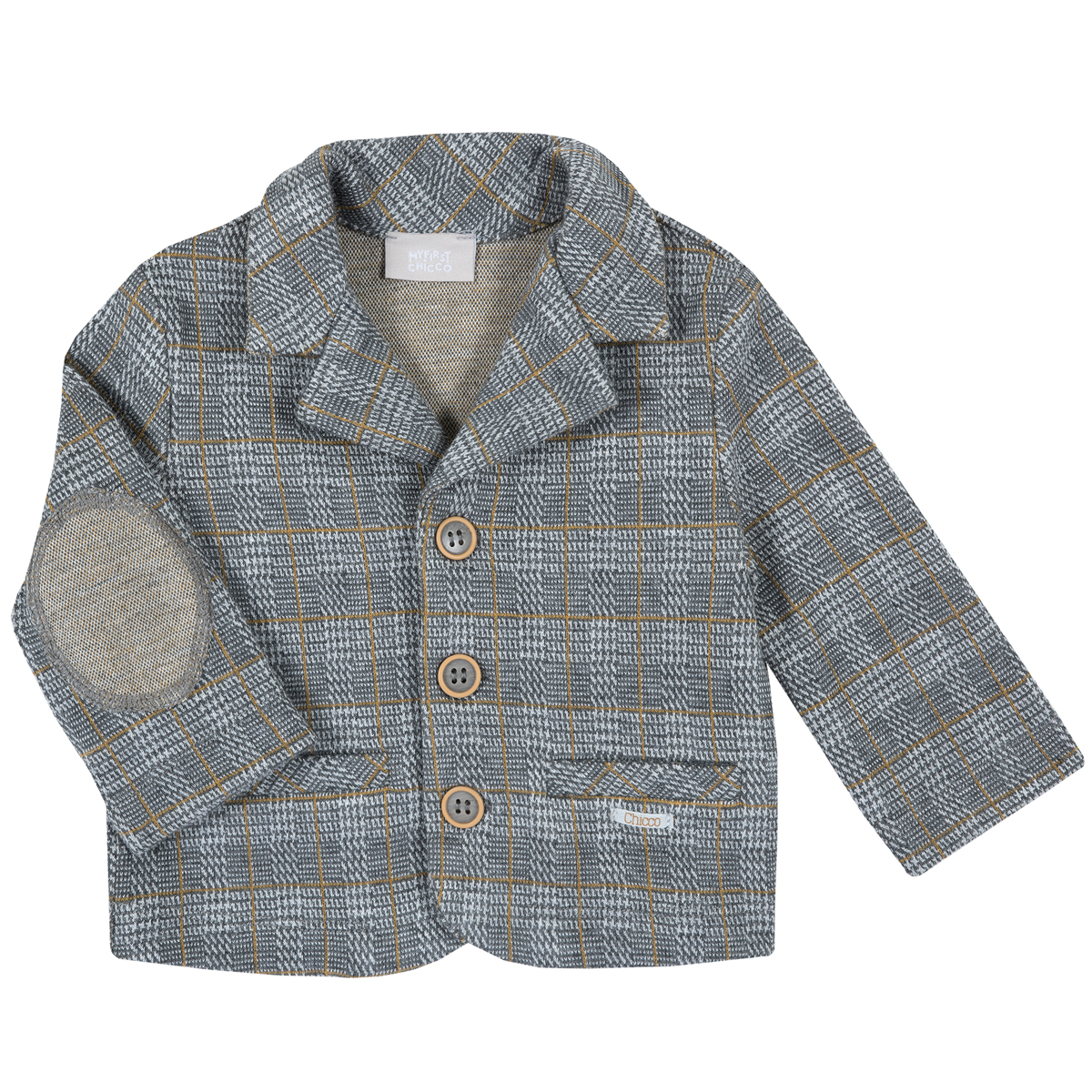 sacou-carouri-bebe-62_26175_1_1565000127.jpg Jacheta copii Chicco, gri inchis cu carouri, 84338