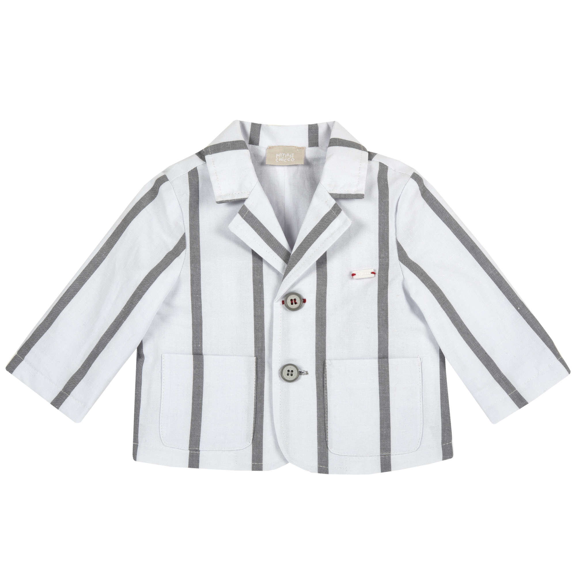 sacou-in-dungi-in-si-bbc-86_31039_1_1588362040.jpg Jacheta copii Chicco tip sacou, alb, 84346