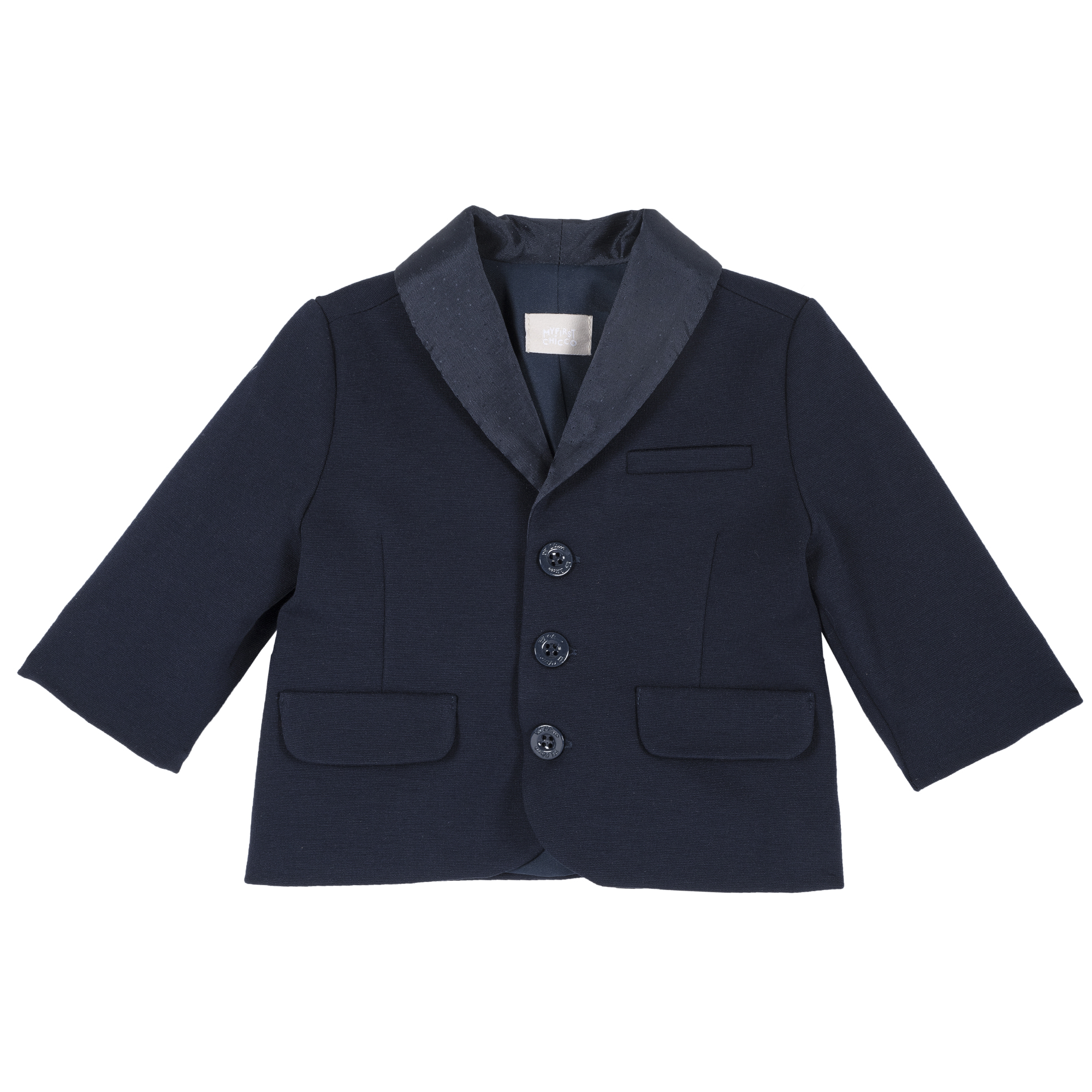 sacou-rever-satin-62_26536_1_1566479636.jpg Sacou botez copii Chicco, rever din satin, albastru, 84344