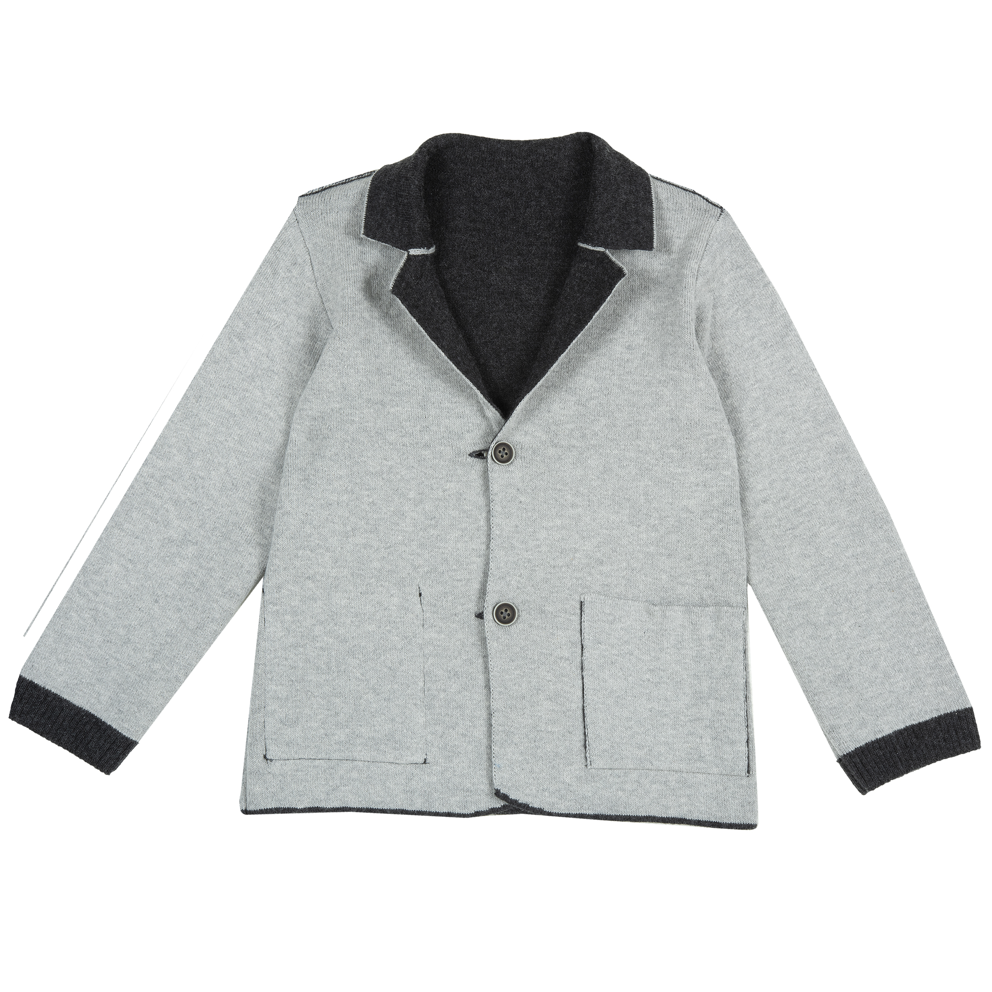 sacou-reversibil-110_34045_1_1600163705.jpg Jacheta copii Chicco, negru cu gri, 84261