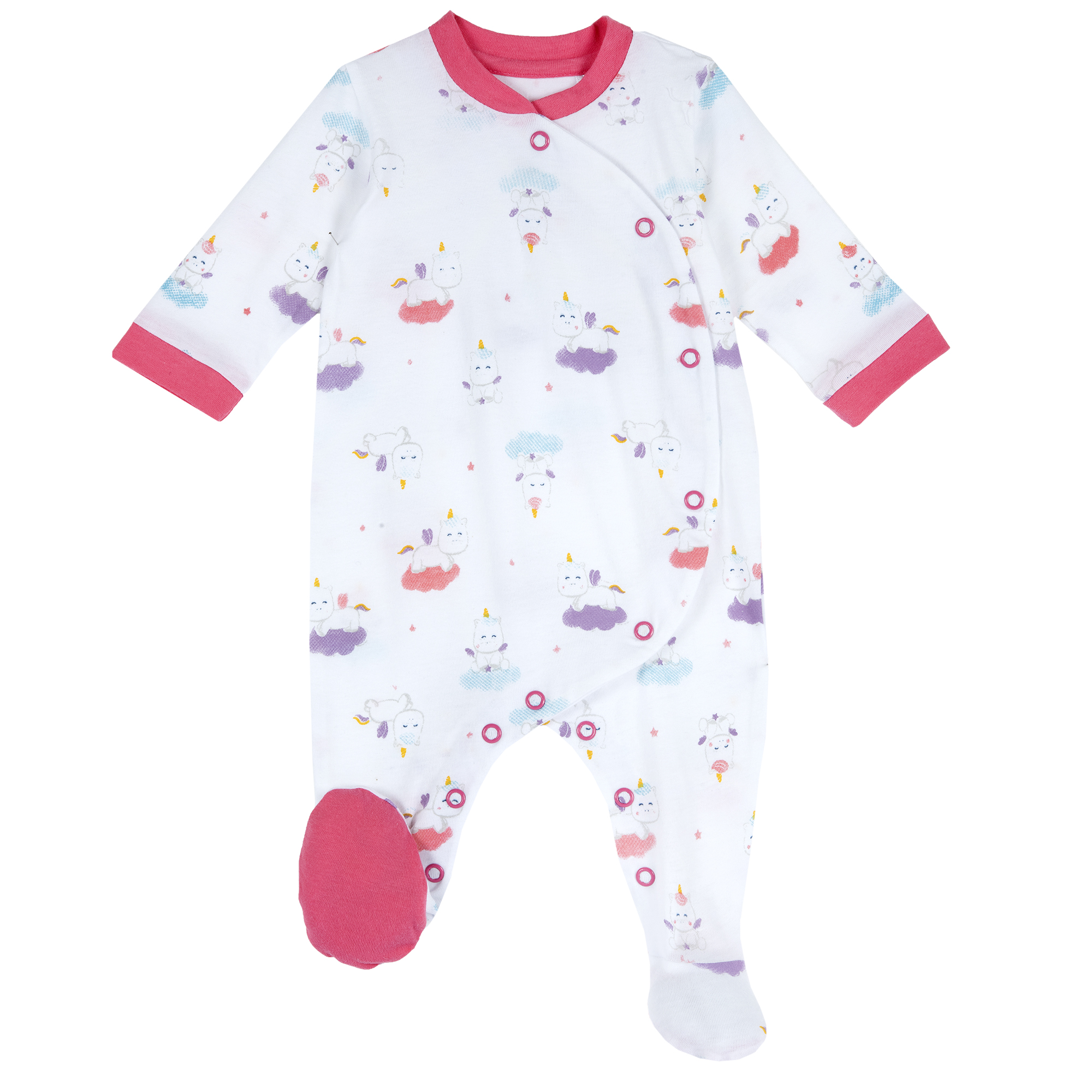 salopeta-bebe-desch-completa-fata-74_31126_1_1584521790.jpg Salopeta bebelusi Chicco, roz cu model, 21994