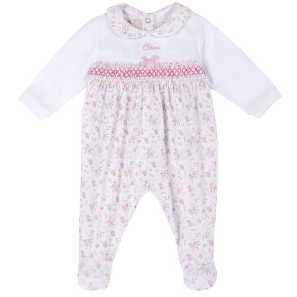 salopeta-bebe-desch-scutec-56_31245_1_1586283341.jpg Salopeta bebe Chicco, botosei, roz cu model, 21946
