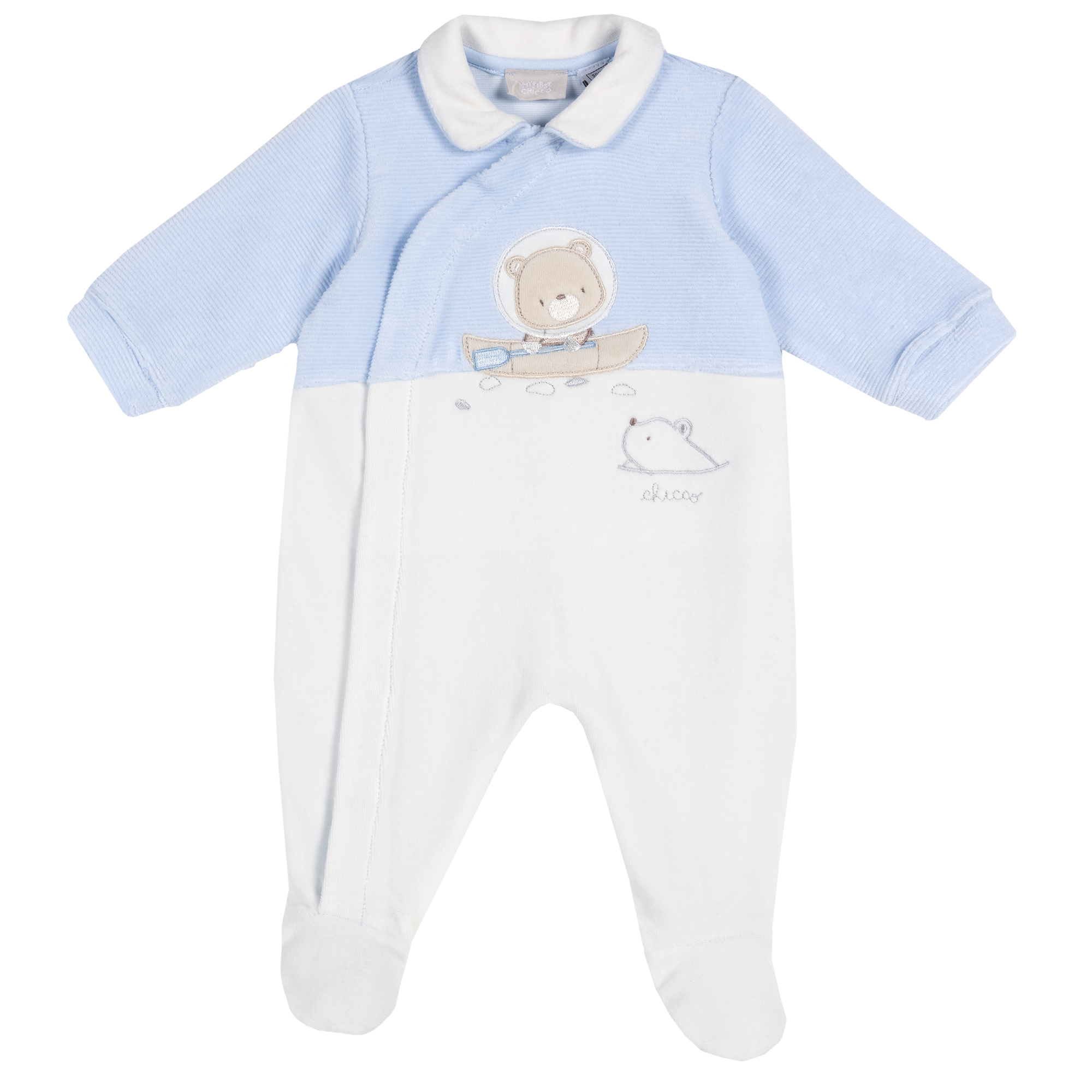 salopeta-bebe-deschidere-fata-56_33229_1_1600773131.jpg Salopeta bebe din velur Chicco, albastru, 02053