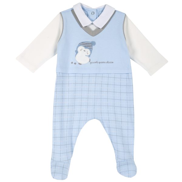 salopeta-bebe-deschidere-scutec-68_26245_1_1564747163.jpg Salopeta bebe jerse Chicco, botosei, albastru, 21857