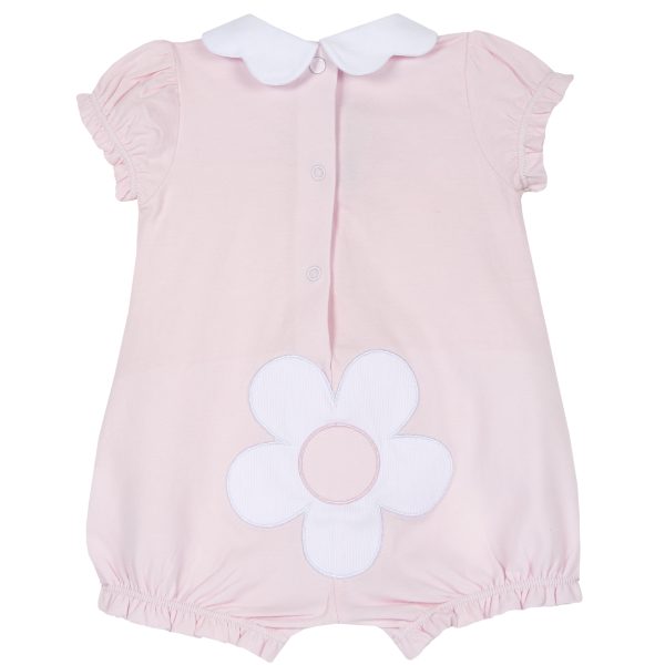Body copii Chicco, roz, 50821