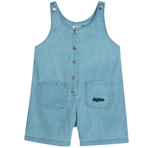 salopeta-pscurti-122_22597_1_1550668348.jpg Salopeta copii Chicco, denim turcoaz, 45439