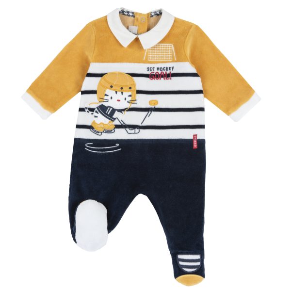 salopeta-velur-bebe-chicco-0216561mfci-albastru_39604_1_1633519181.jpg Salopeta velur bebe Chicco, 02165-61MFCI, Albastru
