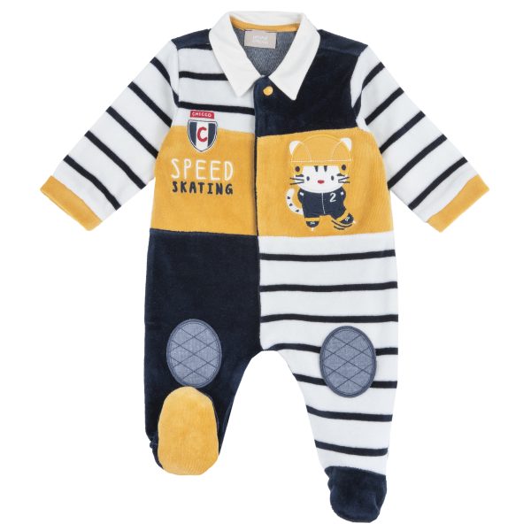 salopeta-velur-bebe-chicco-0216661mfci-albastru_39413_1_1633595825.jpg Salopeta velur bebe Chicco, 02166-61MFCI, Albastru