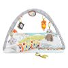 saltea_de_activitati_fisher_price_perfect_sense_deluxe_3.jpg Saltea de Activitati Fisher Price Perfect Sense Deluxe