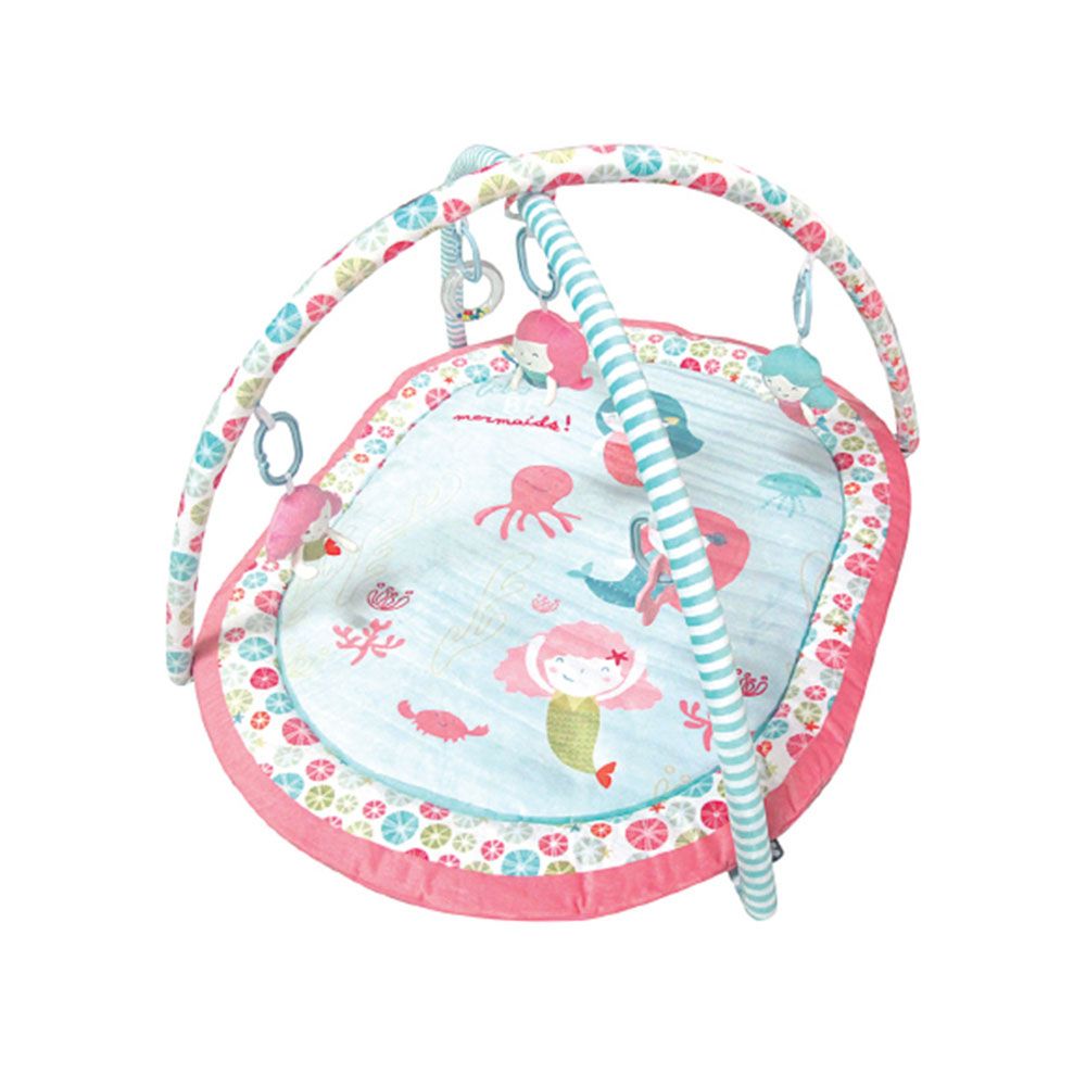 Saltea de activitati Kikka Boo Mermaids