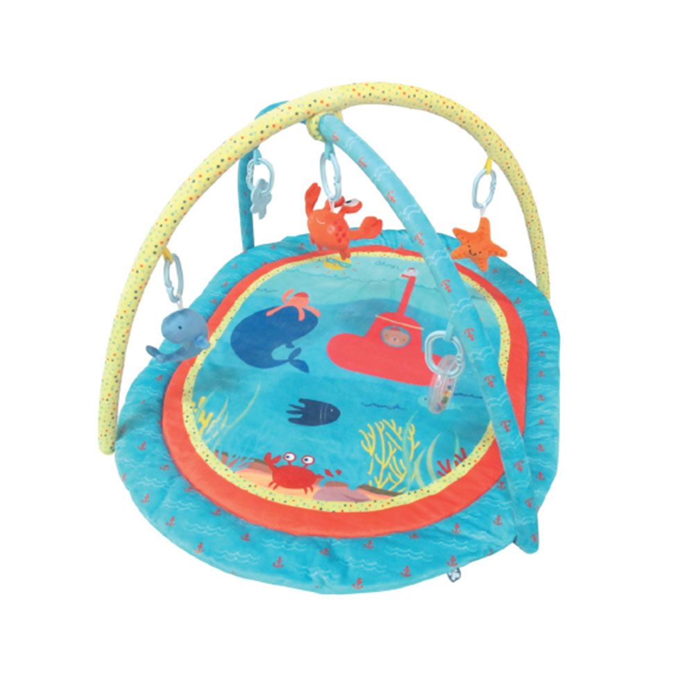 Saltea de activitati Kikka Boo Sea