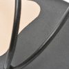 Sandale EPICA negre, 209, din piele naturala