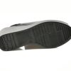 Sandale MARIO ROSSI negre, 3879401, din piele naturala