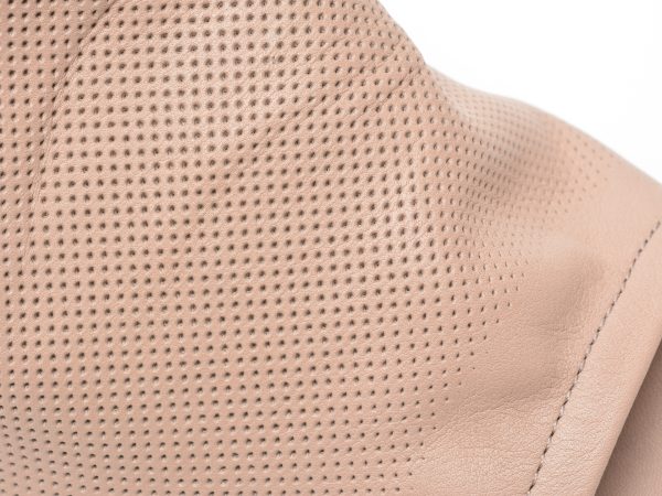 Sandale MARIO ROSSI nude, 3879233, din piele naturala
