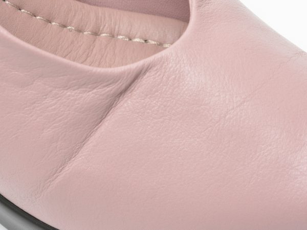 Sandale MARIO ROSSI roz, 3879401, din piele naturala