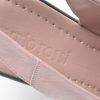 Sandale MARIO ROSSI roz, 3879401, din piele naturala