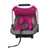 Scaun auto Bebino Bebe Plus Fucsia Gray 0-13 kg