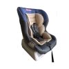 Scaun auto Bebino Deluxe Blue/Beige 0-18 kg