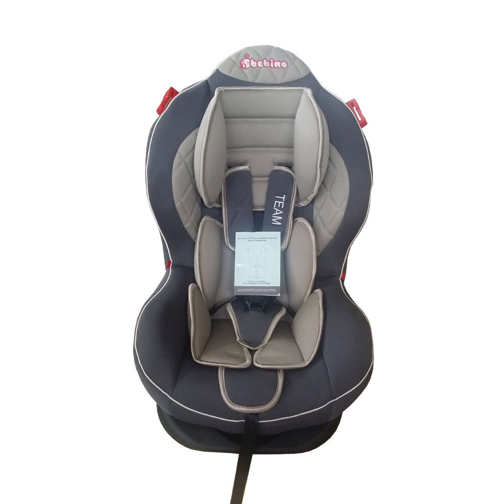 Scaun auto Bebino Team Brown 9-25 kg