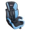 Scaun auto Bebino Techno Light Gray/Blue 9-36 kg