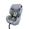 Scaun auto Bebino Transform 2020 light grey green 9-36 kg