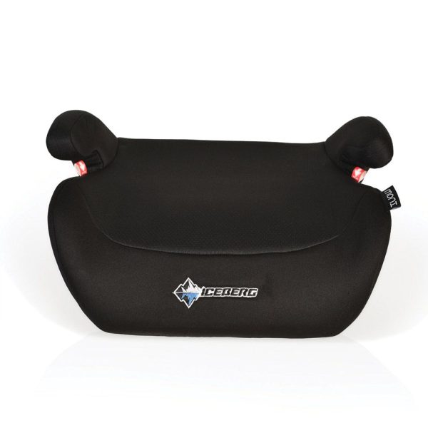 Scaun auto Cangaroo Iceberg black 15-36 kg