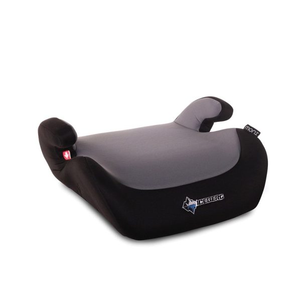 Scaun auto Cangaroo Iceberg grey 15-36 kg