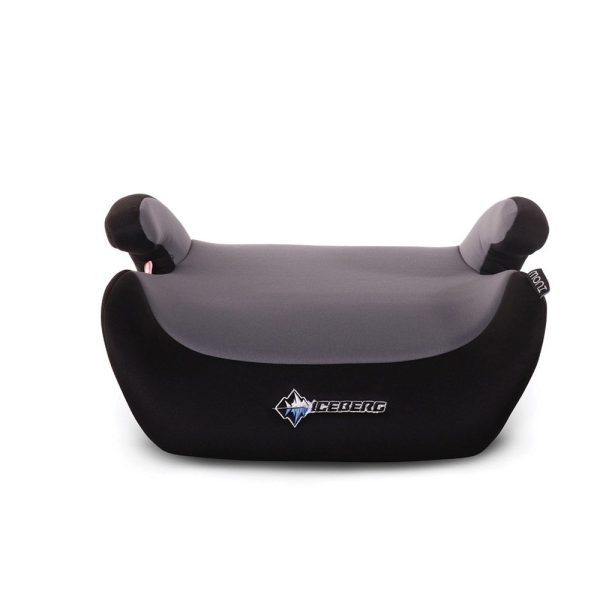 Scaun auto Cangaroo Iceberg grey 15-36 kg