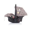 Scaun auto Chipolino Milo 2020 mocca 0-13 kg