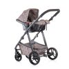 Scaun auto Chipolino Milo 2020 mocca 0-13 kg
