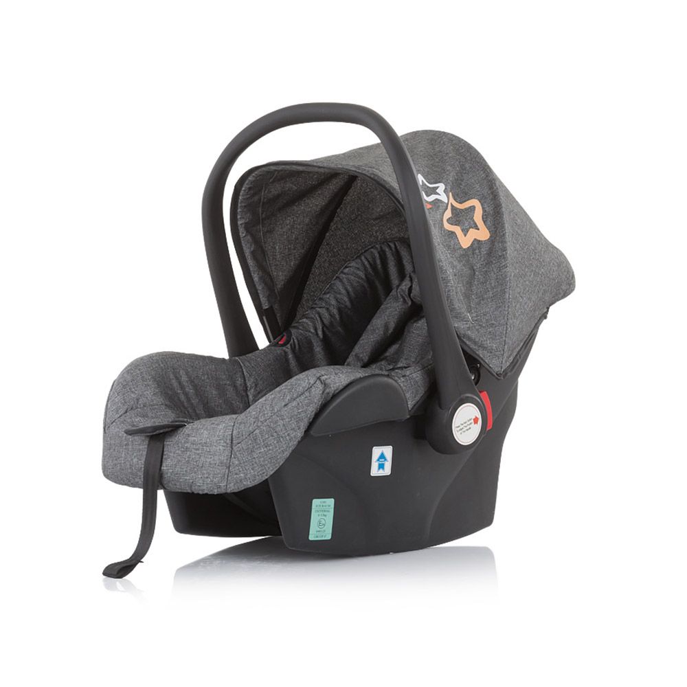 Scaun auto Chipolino Noma 0-13 kg 2019 Graphite