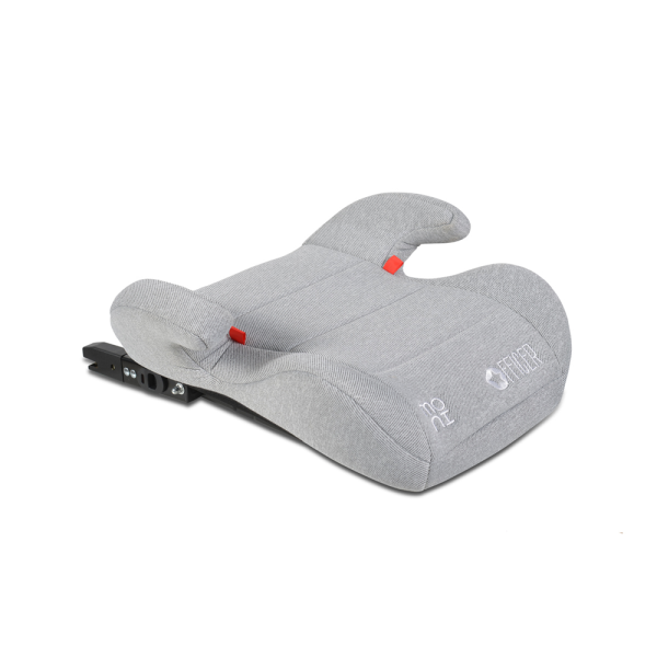 Scaun auto cu isofix Cangaroo Officer Grey 22-36 kg