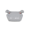 Scaun auto cu isofix Cangaroo Officer Grey 22-36 kg