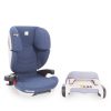 Scaun auto cu isofix Kikka Ferris 9-36 kg navy