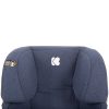 Scaun auto cu isofix Kikka Ferris 9-36 kg navy