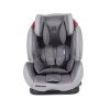 Scaun auto cu isofix Kikka Major grey 9-36 kg