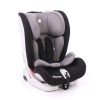 Scaun auto cu isofix Kikka Viaggio 9-36 kg black